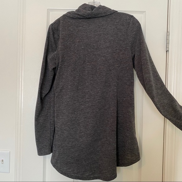 Zip up jacket - Picture 2 of 7